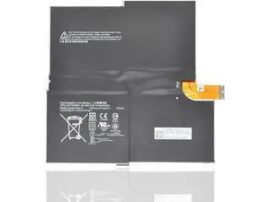 CQCEO G3HTA005H G3HTA009H Tablet Battery for Microsoft Surface PRO 3 1631 Series 1577-9700 MS011301-PLP22T02 7.6V 42.2Wh 5547mAh CQCEO G3HTA005H G3HTA009H Tablet Battery for Microsoft Surface PRO 3 1631 Series 1577-9700 MS011301-PLP22T02 7.6V 42.2Wh 5547mAh