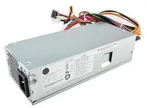 633195-001 633196-001 220W Power Supply Unit For P-avilion S5 Desktop PC 633195-001 633196-001 220W Power Supply Unit For P-avilion S5 Desktop PC