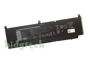 New PKWVM 95Wh Laptop Battery for Precision 7550 7560 7750 7760 Series 3ICP5/62/85-2 New PKWVM 95Wh Laptop Battery for Precision 7550 7560 7750 7760 Series 3ICP5/62/85-2