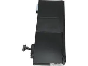 AMONIDA A1322 Replacement Battery, Laptop Replacement Battery, Large Capacity, Stable Performance, Easy to Use for Business AMONIDA A1322 Replacement Battery, Laptop Replacement Battery, Large Capacity, Stable Performance, Easy to Use for Business