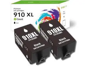 Generic Ink Cartridge Replacement 910 XL 910XL Compatible with OfficeJet Pro 8025e 8035e 8020 8020e 8024e 8025 8028 8035 8028e 8015(Black 2 Count) Generic Ink Cartridge Replacement 910 XL 910XL Compatible with OfficeJet Pro 8025e 8035e 8020 8020e 8024e 8025 8028 8035 8028e 8015(Black 2 Count)