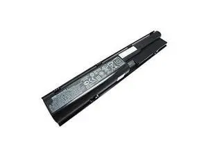PR06 Laptop New 10.8V 47Wh Battery Compatible with HP ProBook 4436s 4530s 4535s 4730s HSTNN-OB2R HSTNN-IB2R HSTNN-LB2R HSTNN-DB2R HSTNN-OB2T PR06 Laptop New 10.8V 47Wh Battery Compatible with HP ProBook 4436s 4530s 4535s 4730s HSTNN-OB2R HSTNN-IB2R HSTNN-LB2R HSTNN-DB2R HSTNN-OB2T