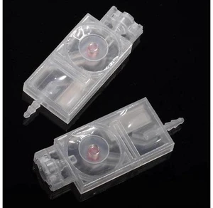 10pcs DX5 UV ink damper forepson-XP600 TX800mimaki-TS3 JV33 CJV30 JV2 Galaxy inkjet printer dumper filter solvent water based(E) 10pcs DX5 UV ink damper forepson-XP600 TX800mimaki-TS3 JV33 CJV30 JV2 Galaxy inkjet printer dumper filter solvent water based(E)