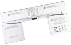 E-YIIVIIL Replacement Battery G3HTA023H G3HTA024H Compatible with Microsoft Surface Book 1 1703 1704 1705 Keyboard Battery E-YIIVIIL Replacement Battery G3HTA023H G3HTA024H Compatible with Microsoft Surface Book 1 1703 1704 1705 Keyboard Battery