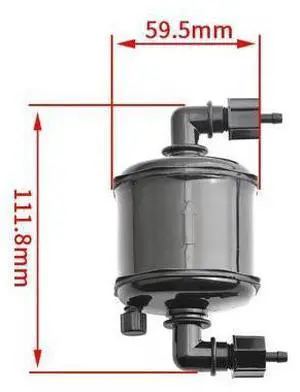 1PC UV Ink Filter For PALL Challenger Phaeton Icontek Crystaljet Liyu Myjet Witcolor Gongzheng JHF Solvent Printer(C) 1PC UV Ink Filter For PALL Challenger Phaeton Icontek Crystaljet Liyu Myjet Witcolor Gongzheng JHF Solvent Printer(C)