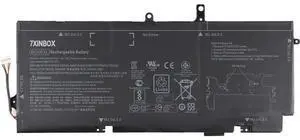 7XINbox 11.4V 45WH BG06XL BG06045XL-PL 805096-005 804175-1B1 804175-1C1 HSTNN-IB6Z Laptop Battery Replacement for HP ELITEBOOK 1040 G3 7XINbox 11.4V 45WH BG06XL BG06045XL-PL 805096-005 804175-1B1 804175-1C1 HSTNN-IB6Z Laptop Battery Replacement for HP ELITEBOOK 1040 G3