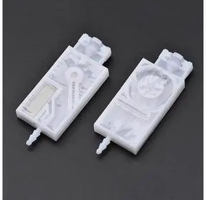 10PCS DX5 UV ink damper Forepson--XP600 TX800 formimaki-JV33 JV5 CJV30 Solvent base ink filter Printer(A) 10PCS DX5 UV ink damper Forepson--XP600 TX800 formimaki-JV33 JV5 CJV30 Solvent base ink filter Printer(A)