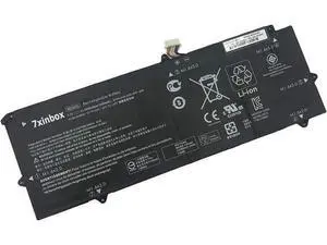 7XINbox 7.7V 41.58Wh 5400mAh SE04XL Replacement Laptop Battery for HP Pro X2 612 G2 Series 860708-855 860724-2B1 860724-2C1 HSTNN-DB7Q 7XINbox 7.7V 41.58Wh 5400mAh SE04XL Replacement Laptop Battery for HP Pro X2 612 G2 Series 860708-855 860724-2B1 860724-2C1 HSTNN-DB7Q