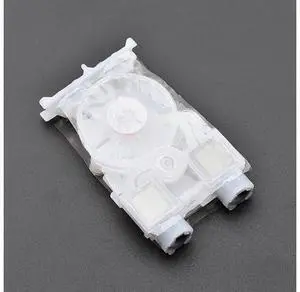 4PCS DX7 DX6 ink damper dumper filter for Roland RA640 RF640 VS540 RE640 VS640 VS420 VS300 Mutoh eco solvent plotter printer(B) 4PCS DX7 DX6 ink damper dumper filter for Roland RA640 RF640 VS540 RE640 VS640 VS420 VS300 Mutoh eco solvent plotter printer(B)