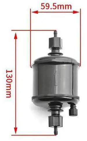 1PC UV Ink Filter For PALL Challenger Phaeton Icontek Crystaljet Liyu Myjet Witcolor Gongzheng JHF Solvent Printer(D) 1PC UV Ink Filter For PALL Challenger Phaeton Icontek Crystaljet Liyu Myjet Witcolor Gongzheng JHF Solvent Printer(D)