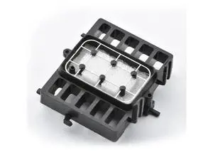 Forepson-R1390 1400 L1800 cap station For UV DTF printer waste ink pad sponge pump cleaning unit parking lot Hat stack Forepson-R1390 1400 L1800 cap station For UV DTF printer waste ink pad sponge pump cleaning unit parking lot Hat stack