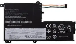 Duotipa New L15C3PB1 Laptop Battery Compatible with IdeaPad 330S-14AST 330S-14IKB 330S-15ARR 330S-15AST Duotipa New L15C3PB1 Laptop Battery Compatible with IdeaPad 330S-14AST 330S-14IKB 330S-15ARR 330S-15AST