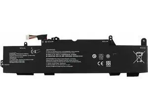 7xinbox 11.55V 50Wh 4330mAh SS03XL SS03 933321-855 HSTNN-LB8G Replacement Laptop Battery for HP 730 735 740 745 830 840 846 ZBOOK14U G5 7xinbox 11.55V 50Wh 4330mAh SS03XL SS03 933321-855 HSTNN-LB8G Replacement Laptop Battery for HP 730 735 740 745 830 840 846 ZBOOK14U G5