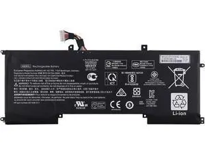 Duotipa New AB06XL Laptop Battery Compatible with HP Envy 13-AD023TU AD024 921438-855 TPN-I128 Duotipa New AB06XL Laptop Battery Compatible with HP Envy 13-AD023TU AD024 921438-855 TPN-I128