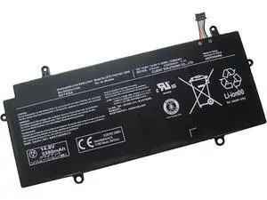 OLIEAN Laptop Battery PA5136U-1BRS for Toshiba Portege Z30 Z30-A Z30-A1301 Series PA5136U Tablet Rechargeable Notebook Battery Pack 14.8V 3380mAh OLIEAN Laptop Battery PA5136U-1BRS for Toshiba Portege Z30 Z30-A Z30-A1301 Series PA5136U Tablet Rechargeable Notebook Battery Pack 14.8V 3380mAh