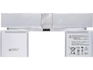 Duotipa New G3HTA048H Laptop Battery Compatible with Microsoft Surface Book 2nd Gen 13.5-inch Keyboard G3HTA048H Battery Duotipa New G3HTA048H Laptop Battery Compatible with Microsoft Surface Book 2nd Gen 13.5-inch Keyboard G3HTA048H Battery