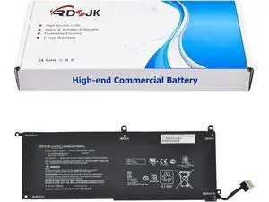 RDSJK KK04XL Laptop Battery Compatible HP Pro X2 612 G1 HSTNN-UB6E Tablet HSTNN-IB6E HSTNN-I19C 753703-005 753329-1C1 753329-171 7.4V 29Wh RDSJK KK04XL Laptop Battery Compatible HP Pro X2 612 G1 HSTNN-UB6E Tablet HSTNN-IB6E HSTNN-I19C 753703-005 753329-1C1 753329-171 7.4V 29Wh