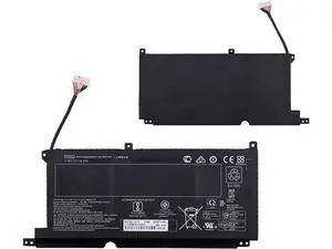 E-YIIVIIL Replacement Battery PG03XL Compatible with Hp Pavilion 15-DK 15-DK0125TX HSTNN-OB1I Battery E-YIIVIIL Replacement Battery PG03XL Compatible with Hp Pavilion 15-DK 15-DK0125TX HSTNN-OB1I Battery