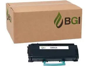 Be Green Ink Compatible Replacement Black Toner Cartridge for Lexmark E260, E260D, E260DN, E260DT, E260DTN, E360, E360D, E360DN, E360DTN, E460, E460D, E460DN, E460DTN, E460DW, E462, E462DTN - E260A11A Be Green Ink Compatible Replacement Black Toner Cartridge for Lexmark E260, E260D, E260DN, E260DT, E260DTN, E360, E360D, E360DN, E360DTN, E460, E460D, E460DN, E460DTN, E460DW, E462, E462DTN - E260A11A