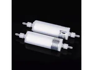 10pcs Cylindrical short Ink Filter Ink Filter For JHF Allwin Phaeton CrystalJet Solvent Ink Printers 10pcs Cylindrical short Ink Filter Ink Filter For JHF Allwin Phaeton CrystalJet Solvent Ink Printers