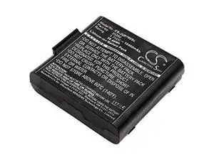 10400mAh Replacement for Juniper Mesa 2, MS2 Battery, P/N 25260 10400mAh Replacement for Juniper Mesa 2, MS2 Battery, P/N 25260