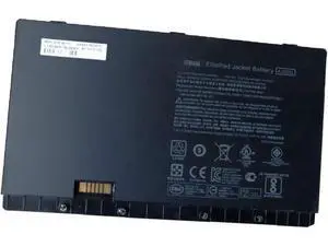 efohana AJ02XL Laptop Battery Replacement for HP Jacket ElitePad 900 G1 Series Notebook HSTNN-IB3Y HSTNN-C75J 687518-1C1 687945-001 7.4V 21Wh 2960mAh efohana AJ02XL Laptop Battery Replacement for HP Jacket ElitePad 900 G1 Series Notebook HSTNN-IB3Y HSTNN-C75J 687518-1C1 687945-001 7.4V 21Wh 2960mAh