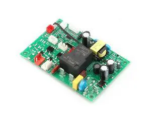 FOR Ice Maker Original MPU Board with Indicator Spare Main Control Board Universal Commercial Ice Machine Motherboard FOR Ice Maker Original MPU Board with Indicator Spare Main Control Board Universal Commercial Ice Machine Motherboard