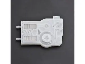 10PCS 5113 ink damper forepson-DX7 5113 ink damper UV Eco solvent ink damper for Wit-color Smart dumper filter(White) 10PCS 5113 ink damper forepson-DX7 5113 ink damper UV Eco solvent ink damper for Wit-color Smart dumper filter(White)