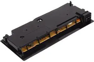 Power Supply for PS4 Slim 2200 Model, Original N17160P1A Replacement Inner Power Supply, Streamlined and Full Sealed Design Original Unit Battery Adapter Power Supply for PS4 Slim 2200 Model, Original N17160P1A Replacement Inner Power Supply, Streamlined and Full Sealed Design Original Unit Battery Adapter