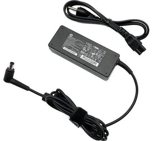 HP Original 65W Laptop Charger for HP Pavilion dv6 dv7 Series Notebook Power-Adapter-Cord HP Original 65W Laptop Charger for HP Pavilion dv6 dv7 Series Notebook Power-Adapter-Cord