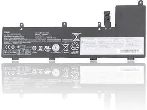 EFOHANA 00HW043 00HW044 Laptop Battery Replacement for ThinkPad Yoga 11e 3rd Gen 11E Chromebook Yoga 11E Chromebook Series Notebook SB10J78992 00HW042 11.25V 42Wh 3735mAh EFOHANA 00HW043 00HW044 Laptop Battery Replacement for ThinkPad Yoga 11e 3rd Gen 11E Chromebook Yoga 11E Chromebook Series Notebook SB10J78992 00HW042 11.25V 42Wh 3735mAh