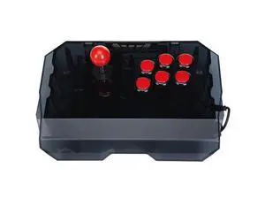 QANBA N1-G Arcade Game Joystick Support PS3/PC/Mobile international version QANBA N1-G Arcade Game Joystick Support PS3/PC/Mobile international version