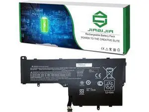 JIAZIJIA WO03XL Laptop Battery Replacement for Hp Pavilion 13-P100ED 13-P100EL Series Notebook HSTNN-DB5I 725496-2B1 725606-001 11.1V 33Wh 2950mAh JIAZIJIA WO03XL Laptop Battery Replacement for Hp Pavilion 13-P100ED 13-P100EL Series Notebook HSTNN-DB5I 725496-2B1 725606-001 11.1V 33Wh 2950mAh
