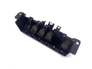 Ink Cartridge Connector board fits Forepson-XP820 XP821 XP801 EP-807AW EP-806AR XP721 XP700 XP701 XP55 XP950 EP-776A(without clip) Ink Cartridge Connector board fits Forepson-XP820 XP821 XP801 EP-807AW EP-806AR XP721 XP700 XP701 XP55 XP950 EP-776A(without clip)
