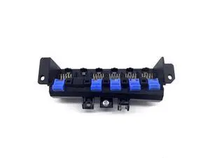 Ink Cartridge Connector board fits Forepson-XP820 XP821 XP801 EP-807AW EP-806AR XP721 XP700 XP701 XP55 XP950 EP-776A(with retaining clip) Ink Cartridge Connector board fits Forepson-XP820 XP821 XP801 EP-807AW EP-806AR XP721 XP700 XP701 XP55 XP950 EP-776A(with retaining clip)