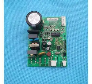 Compressor Control Unit Drive Board VNX VNT VTB1113Y VTH1113Y for Midea Inverter Board Fridge Repair Parts Compressor Control Unit Drive Board VNX VNT VTB1113Y VTH1113Y for Midea Inverter Board Fridge Repair Parts
