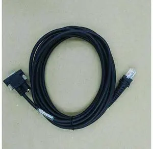 Cable for 1900gsr 1300g 1902ghd serial data cable RS232 COM data cable 5 meters Cable for 1900gsr 1300g 1902ghd serial data cable RS232 COM data cable 5 meters