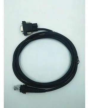 Cable for 1900gsr 1300g 1902ghd serial data cable RS232 COM data cable(3m) Cable for 1900gsr 1300g 1902ghd serial data cable RS232 COM data cable(3m)