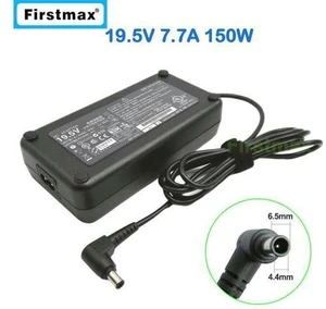 For 19.5V 7.7A 150W laptop AC adapter charger ADP-150TB C PCGA-AC19V9 for PCG-K Series For 19.5V 7.7A 150W laptop AC adapter charger ADP-150TB C PCGA-AC19V9 for PCG-K Series