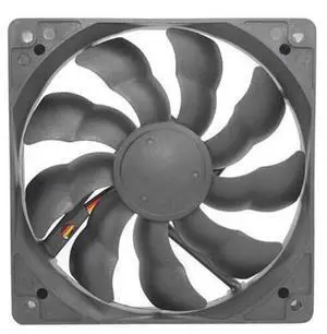 12cm Silent Chassis Fan DC 12V Quiet Cooler Radiator for Computer PC Case chassis USB power supply DIY cooling fan 12cm Silent Chassis Fan DC 12V Quiet Cooler Radiator for Computer PC Case chassis USB power supply DIY cooling fan