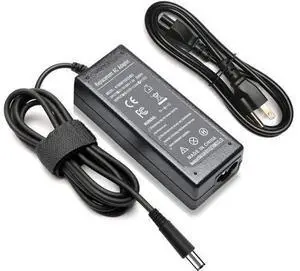 65W 7.4mm Tip Replacement AC Adapter for Latitude 3190 7470 5580 7280 LA65NS2-01 E5570 E7450 E6430 E6410 E6440 E7440 E7470 E5440 E5470 E7240 Laptop Power Supply Cord 65W 7.4mm Tip Replacement AC Adapter for Latitude 3190 7470 5580 7280 LA65NS2-01 E5570 E7450 E6430 E6410 E6440 E7440 E7470 E5440 E5470 E7240 Laptop Power Supply Cord