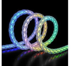 Light up iPhone Charger RGB Colorful Gradual LED Lightning Cable MFi USB A to Lightning Charging/Sync Cord Compatible with iPhone 14 13 12 11 Pro Max XR XS X 8 7 6 Plus iPad More (6 FT) Light up iPhone Charger RGB Colorful Gradual LED Lightning Cable MFi USB A to Lightning Charging/Sync Cord Compatible with iPhone 14 13 12 11 Pro Max XR XS X 8 7 6 Plus iPad More (6 FT)