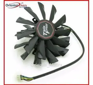 2pcs/lot PLD10010S12HH DC12V 0.40A 95mm 4Pin VGA Fan For MSI R7-260X R9-290X R9-280X R9-270X Graphics Card Fan 2pcs/lot PLD10010S12HH DC12V 0.40A 95mm 4Pin VGA Fan For MSI R7-260X R9-290X R9-280X R9-270X Graphics Card Fan
