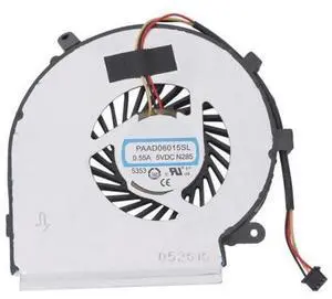 Cpu Cooling Fan For Msi Ge62 Gl62 Ge72 Gl72 Gp62 Gp72 Pe60 Pe70 Series 3Pin 0.55A 5Vdc Cpu Cooling Fan For Msi Ge62 Gl62 Ge72 Gl72 Gp62 Gp72 Pe60 Pe70 Series 3Pin 0.55A 5Vdc