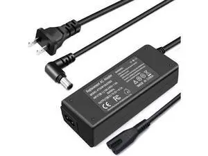 90W 19.5V 4.7A Laptop Charger Compatible with Sony Vaio VGP PCG Series 19.5V Power Cord with Bravia TV KDL Series KDL-32W600D KDL-40W650D KDL-40R510C KDL-48R510C KDL-48W600B KDL-40W600B 90W 19.5V 4.7A Laptop Charger Compatible with Sony Vaio VGP PCG Series 19.5V Power Cord with Bravia TV KDL Series KDL-32W600D KDL-40W650D KDL-40R510C KDL-48R510C KDL-48W600B KDL-40W600B