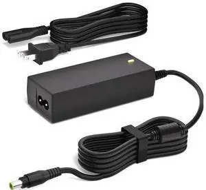 12V AC Charger Cord for Wahoo WFBKTR4 WF123 Power Charger to Power Wahoo KICKR Core Indoor Cycling Training Bike Compatible with SUN1200500 SUN-1200500 (Black) DC Adapter Power Cord 12V AC Charger Cord for Wahoo WFBKTR4 WF123 Power Charger to Power Wahoo KICKR Core Indoor Cycling Training Bike Compatible with SUN1200500 SUN-1200500 (Black) DC Adapter Power Cord