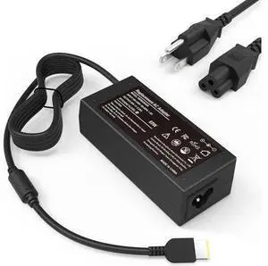 65W Laptop Charger for ThinkPad X1 X270 X240 X240S X250 T470 T450S T440 T440S T460S T460 T450 T440P T540P T470S T431S T560 T570 T550 E570 E560 E550 E540 G50-45 G50-80 Power Supply 65W Laptop Charger for ThinkPad X1 X270 X240 X240S X250 T470 T450S T440 T440S T460S T460 T450 T440P T540P T470S T431S T560 T570 T550 E570 E560 E550 E540 G50-45 G50-80 Power Supply