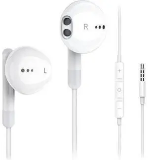 Wired Earbuds with Microphone Wired Earphones in Ear Headphones HiFi Stereo Powerful Bass and Crystal Clear Audio Compatible with iPhone iPad Android Computer Most with 3.5mm Jack Wired Earbuds with Microphone Wired Earphones in Ear Headphones HiFi Stereo Powerful Bass and Crystal Clear Audio Compatible with iPhone iPad Android Computer Most with 3.5mm Jack