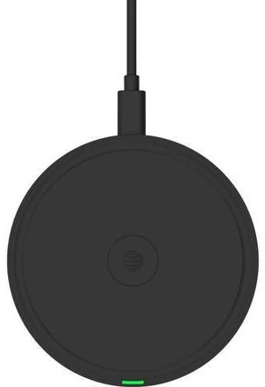 Professional Series 15W Wireless Charging Pad Black Premium USB-C Fast Charging Universal Device Compatibility Qi Certified Technology Professional Series 15W Wireless Charging Pad Black Premium USB-C Fast Charging Universal Device Compatibility Qi Certified Technology