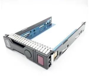 651314-001 3.5 " HDD CADDY TRAY FOR HP GEN8/GEN9 SATA /SAS Hard Drive Tray Caddy For DL388 G9 DL380 DL360 651314-001 3.5 " HDD CADDY TRAY FOR HP GEN8/GEN9 SATA /SAS Hard Drive Tray Caddy For DL388 G9 DL380 DL360